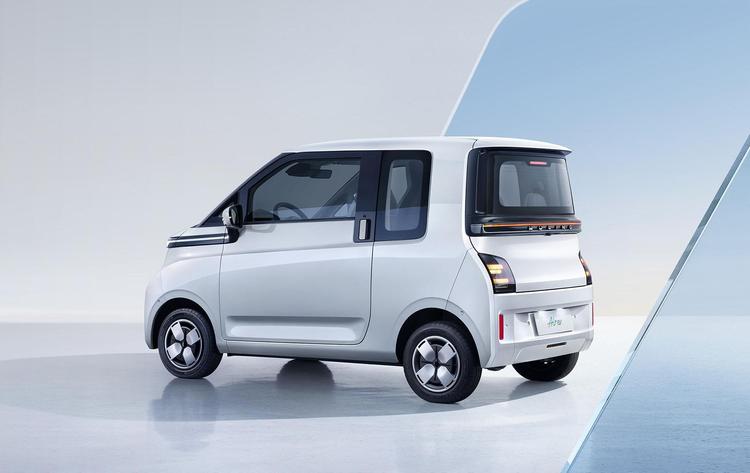 🔋 Wuling Air EV Specs, Price and Comparisons - Licarco