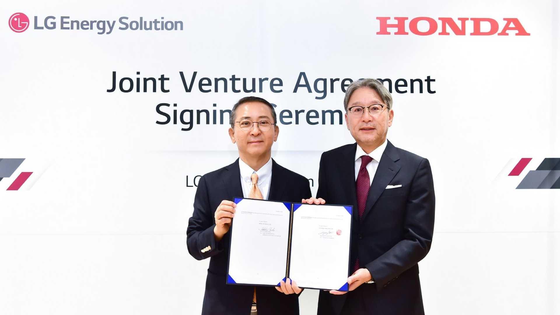lg-energy-solution-and-honda-to-form-joint-venture-for-ev-battery-production-in-the-u.s.